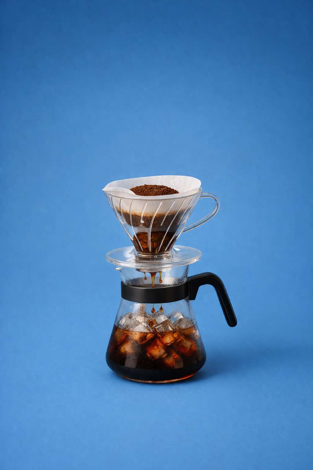 Ice Filtre (Ice Japanese V60)