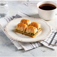 Fıstıklı Baklava