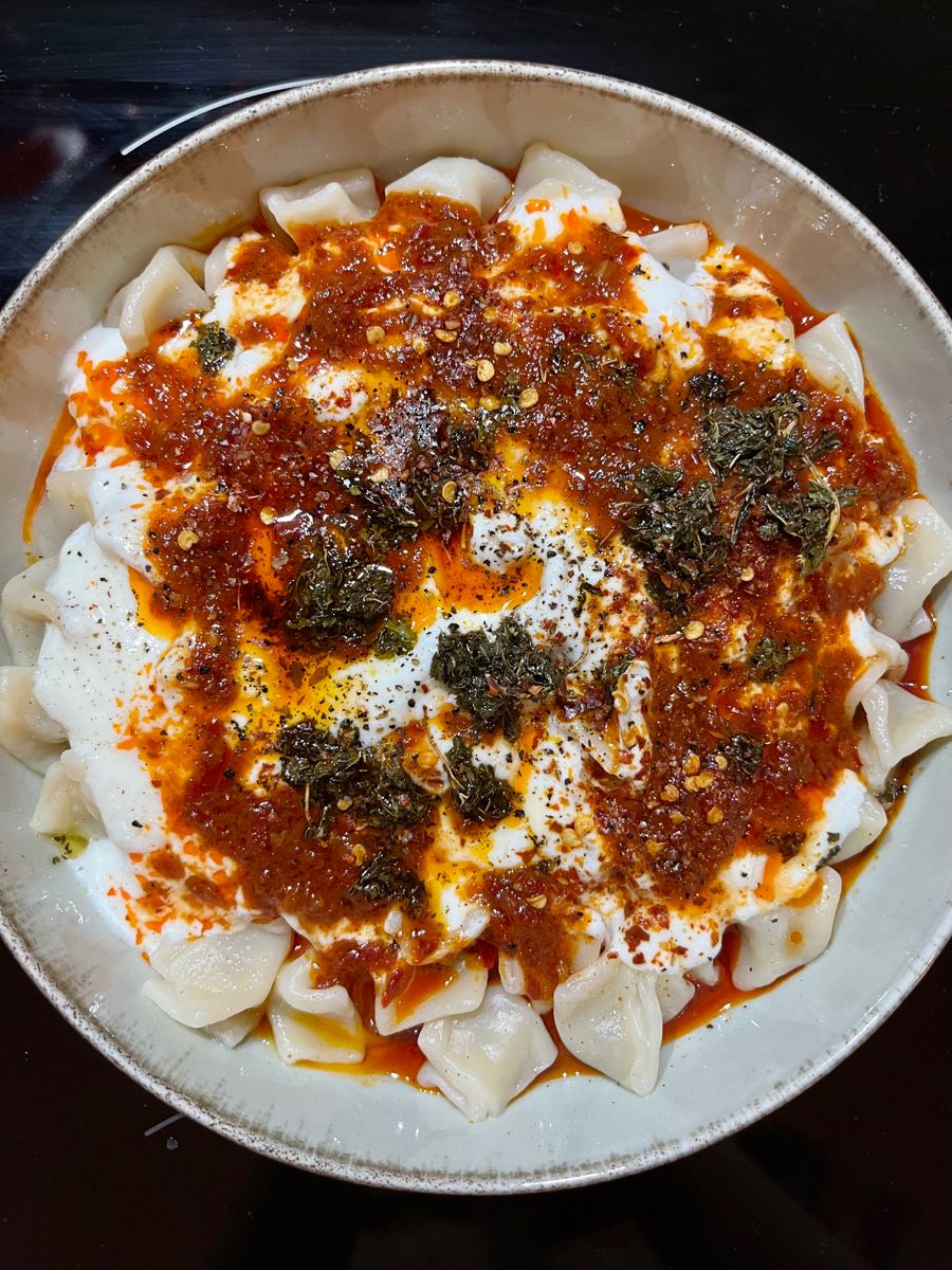 Mantı