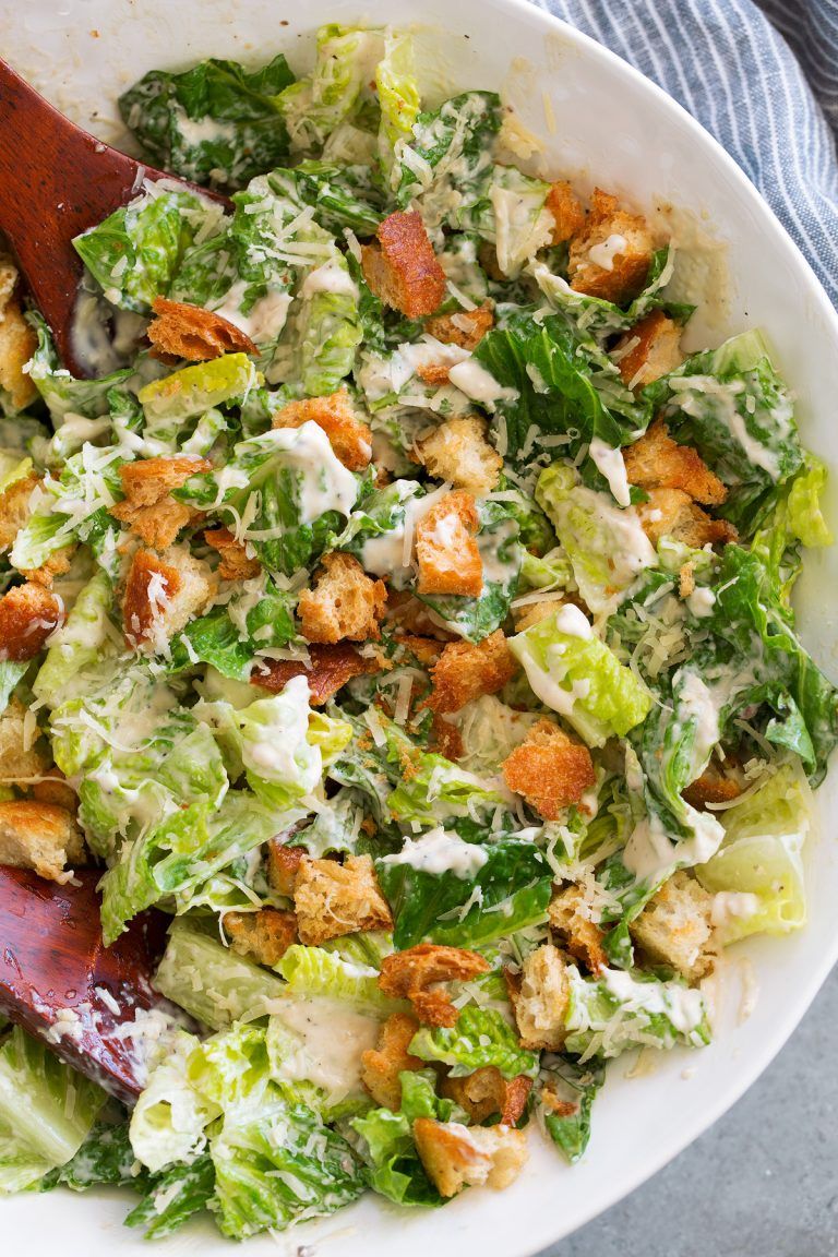 Sezar Salata
