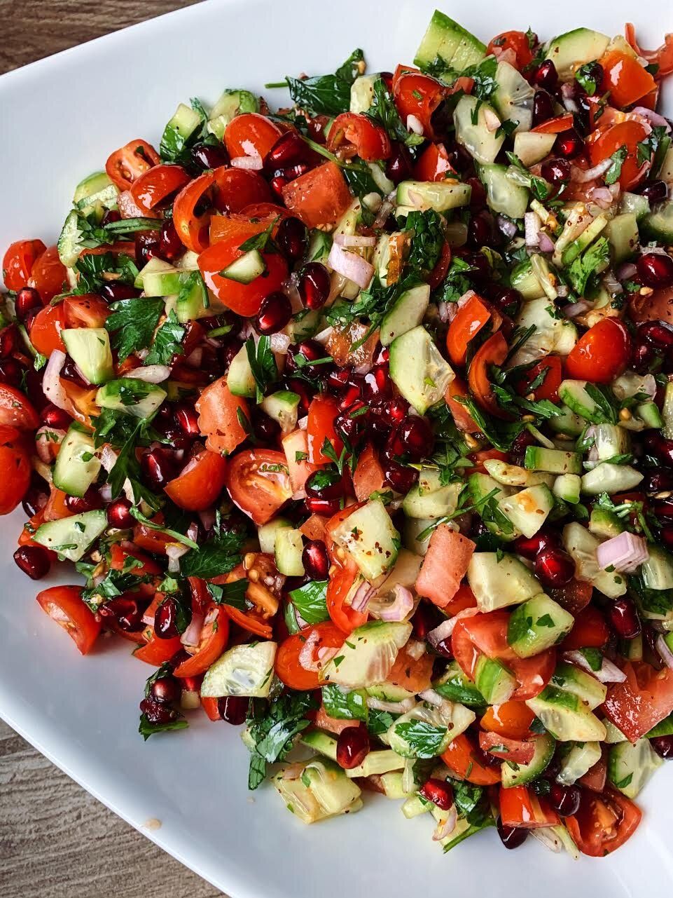 Çoban Salata