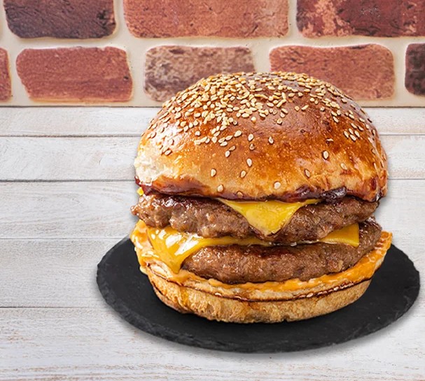 Bufalo Burger