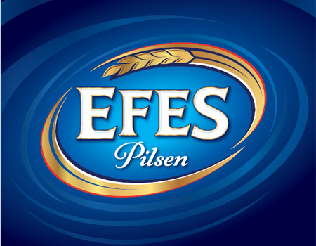 Efes Pilsen - 30 cc