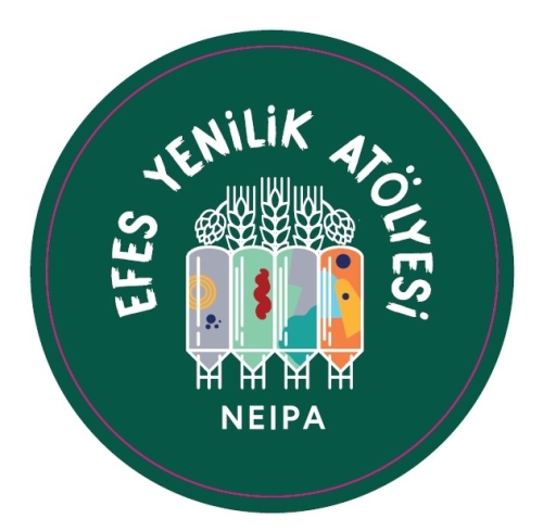 Efes Yenilik Atölyesi - NEIPA  50 cc