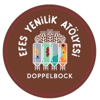 Efes Yenilik Atölyesi - Doppelbock 50 cc