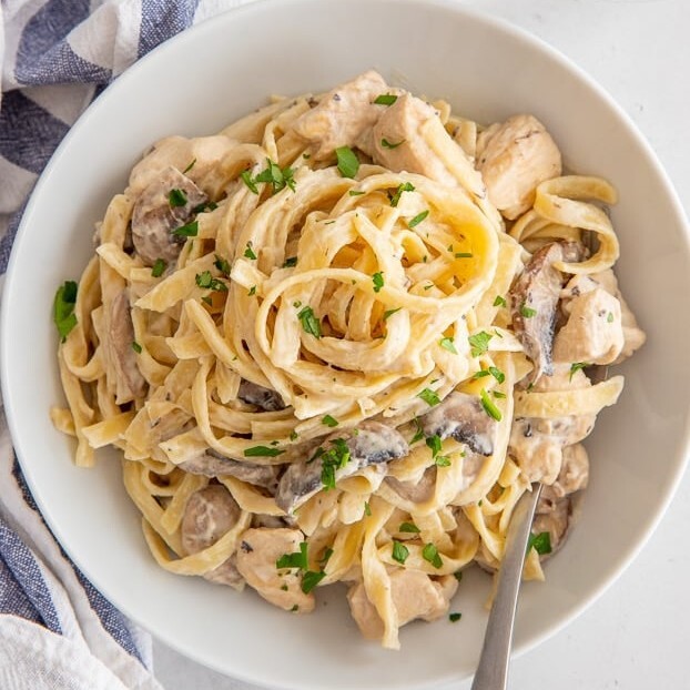Alfredo