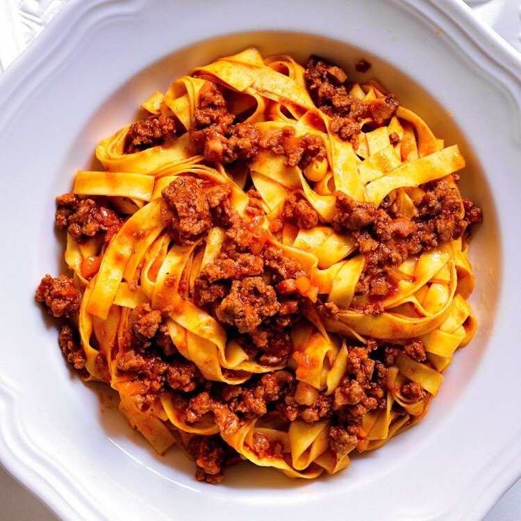 Bolognese