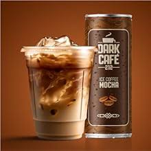 Iced Mocha
