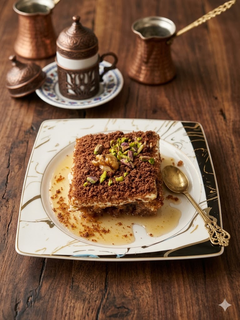 Kıbrıs Tatlısı