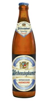 Weihenstephaner 33cc