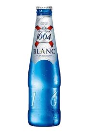 Blanc 1664 33 cc