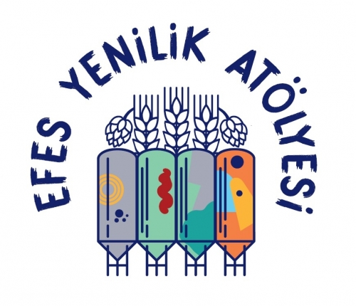 Efes Yenilik Atölyesi - Anatolian Pils 33cc
