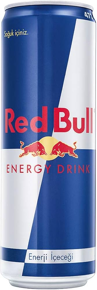Red Bull (35cl)