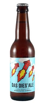 Das Bira - Das Dies Ale 33 cc