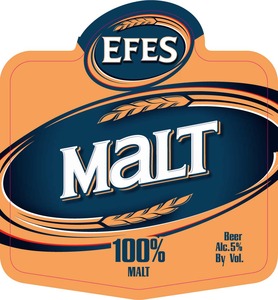 Efes Malt 30 cc