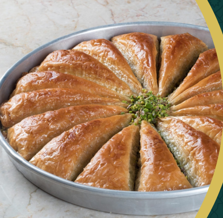 BAKLAVA