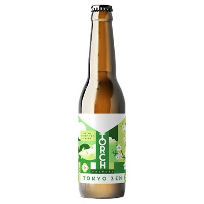 Torch - Tokyo Zen 33cc