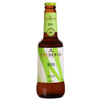 Frederik - Neipa 33cc