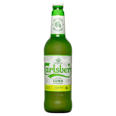 Carlsberg Luna 50cl