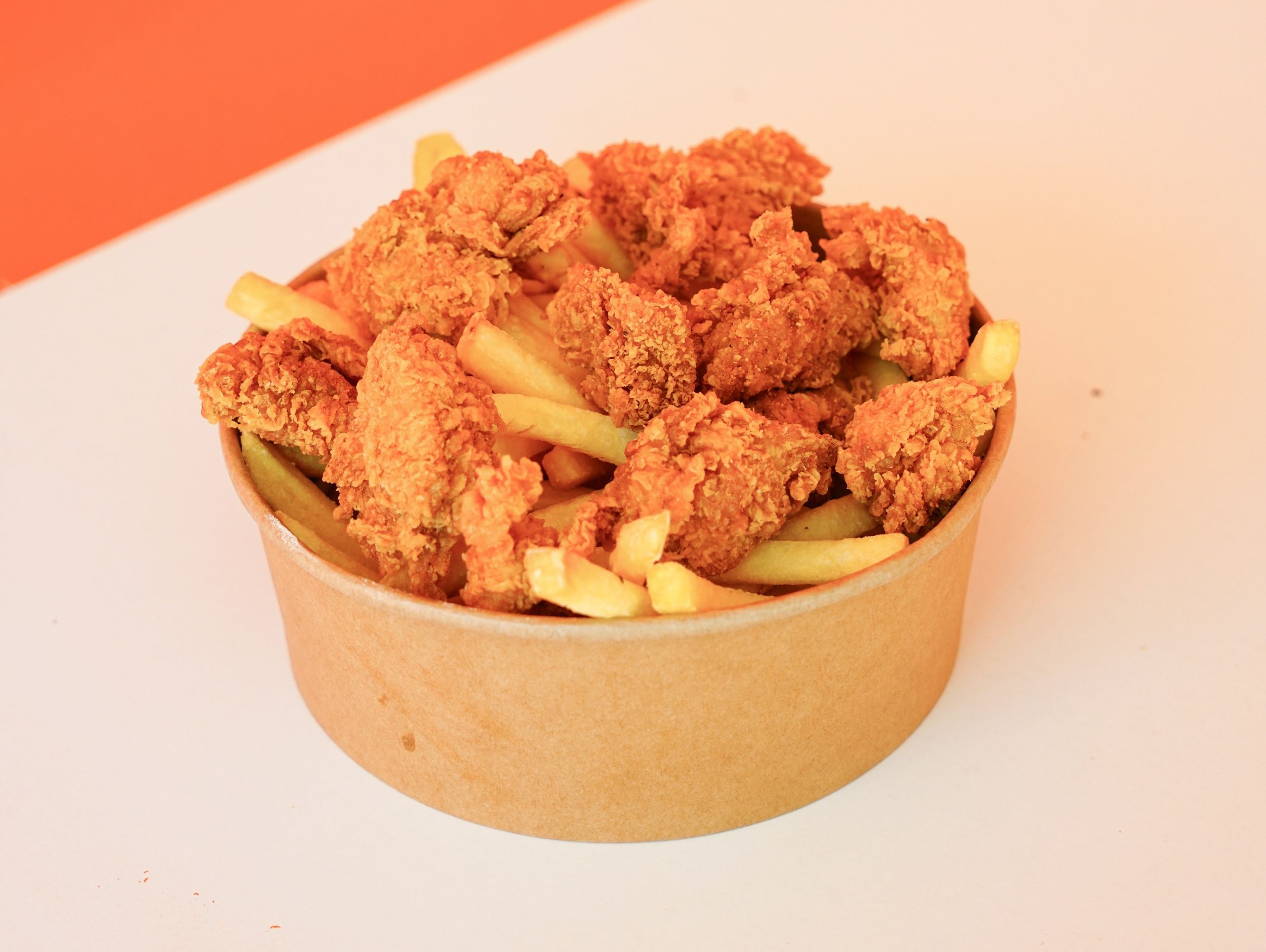 Gıdiga Çıtır Kova (200 gr.)