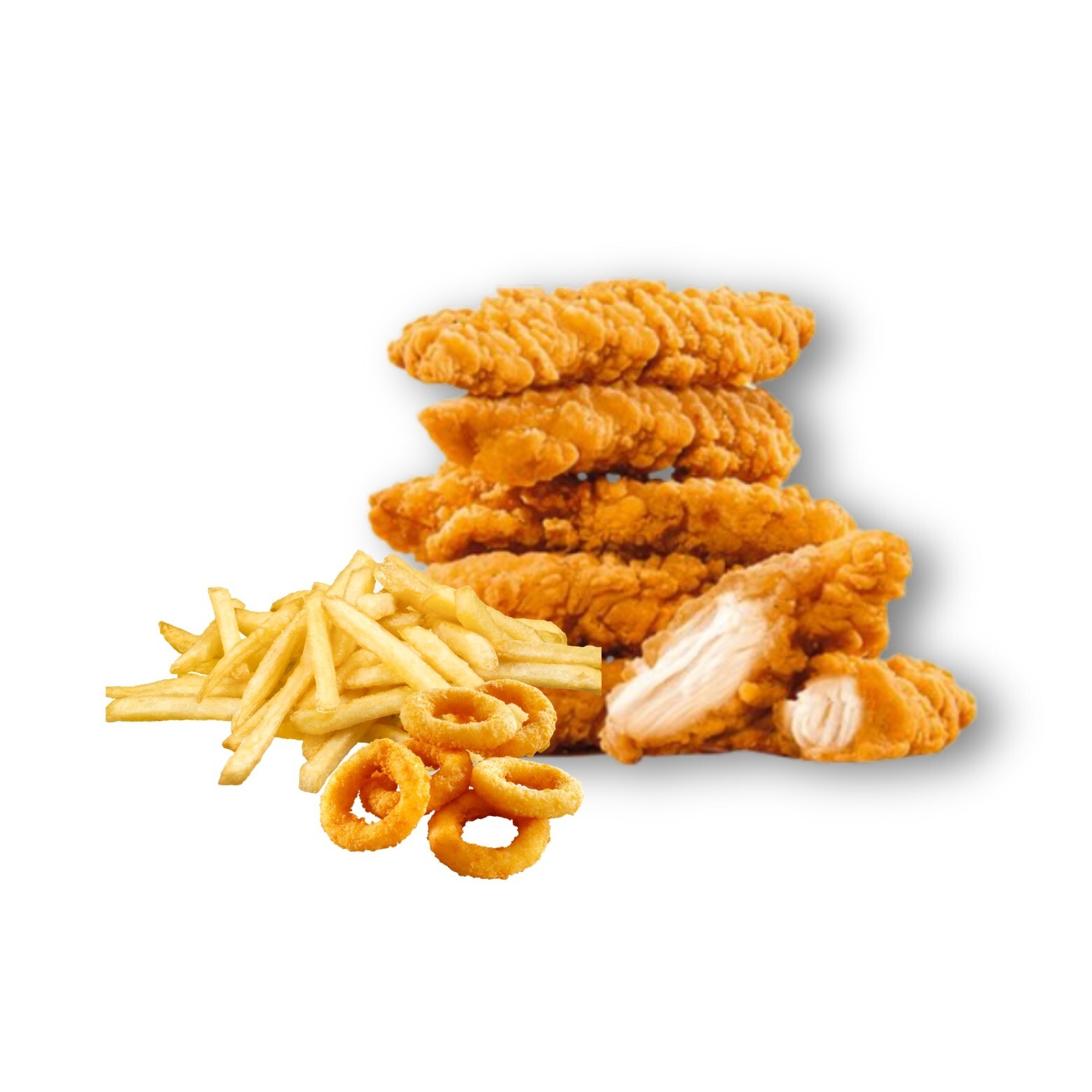 201- Kemiksiz Çıtır Kova (500 gr.)