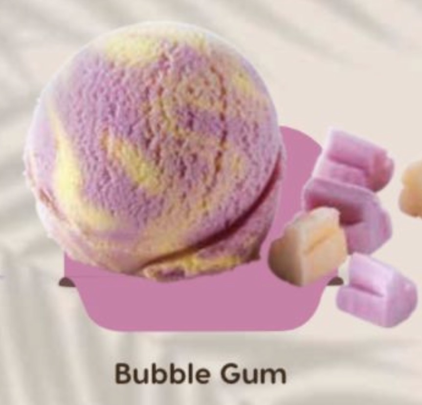 Bubble Gum