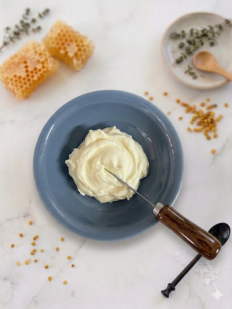 Kaymak