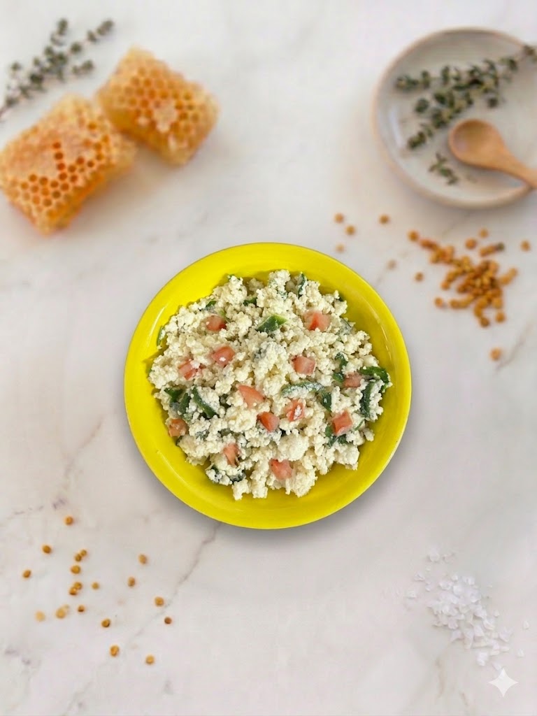 Çingene Pilavı
