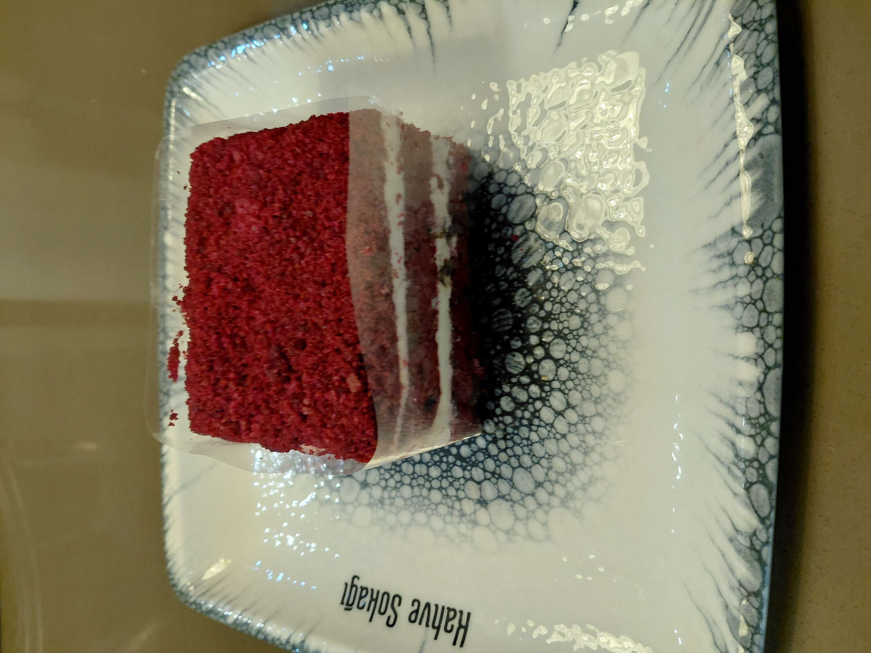 Red Velvet