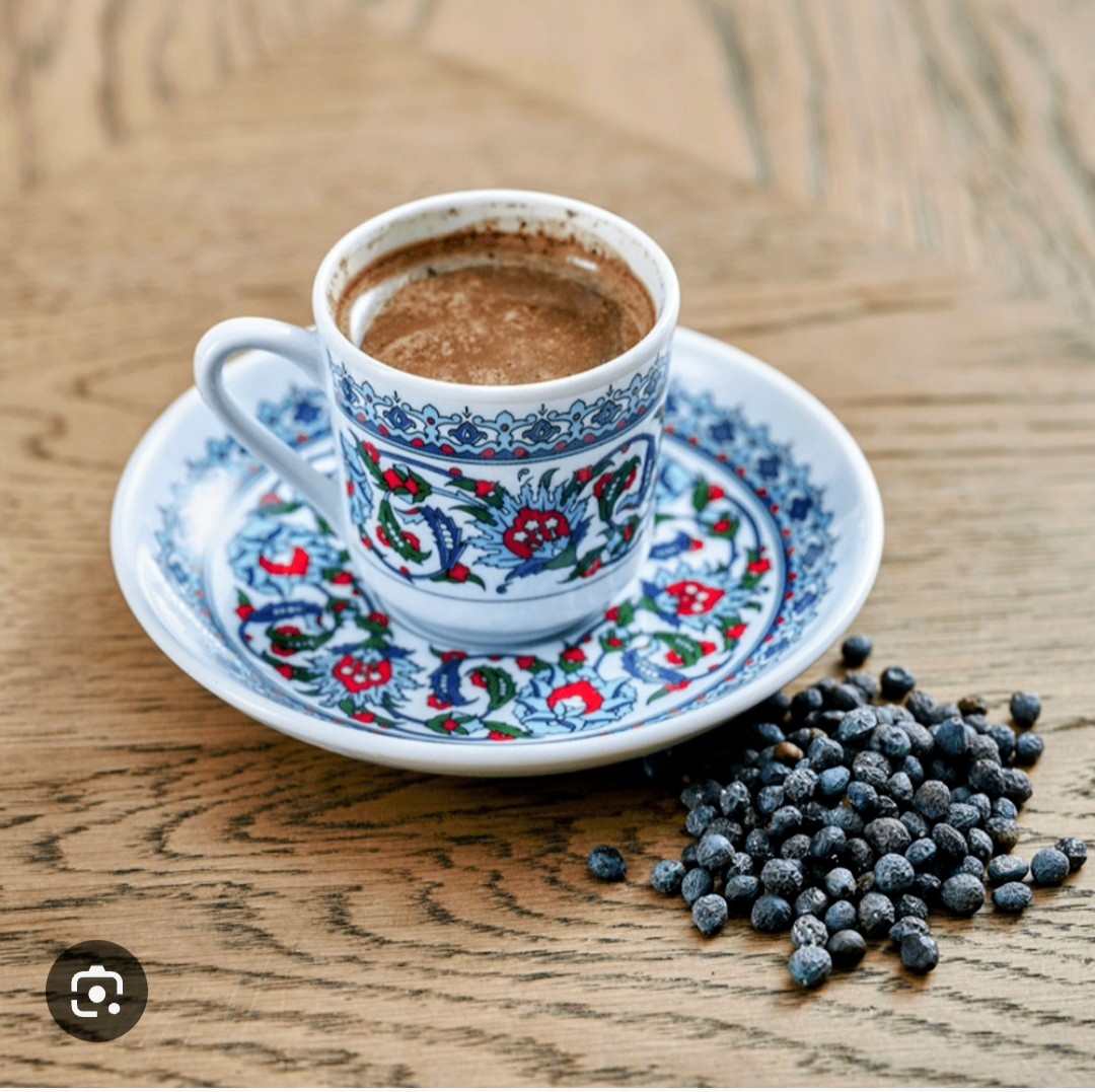 Menengiç Kahvesi