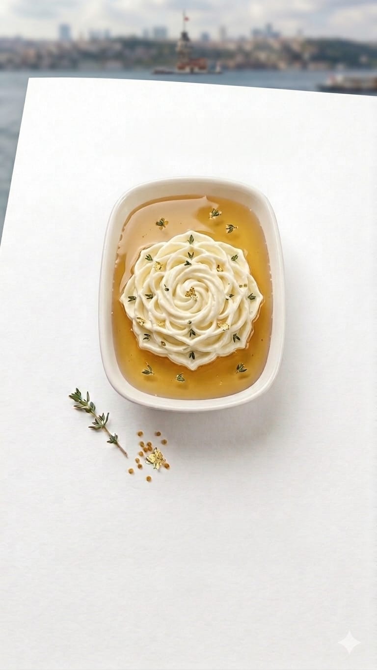 Bal Kaymak