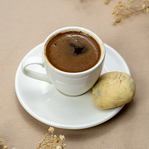  TÜRK KAHVESİ