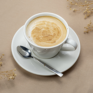 VANİLYA LATTE