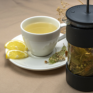 IHLAMUR ÇAY 