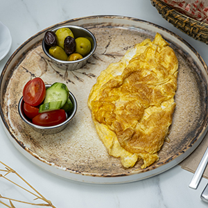 OMLET