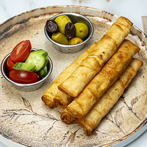 SİGARA BÖREĞİ