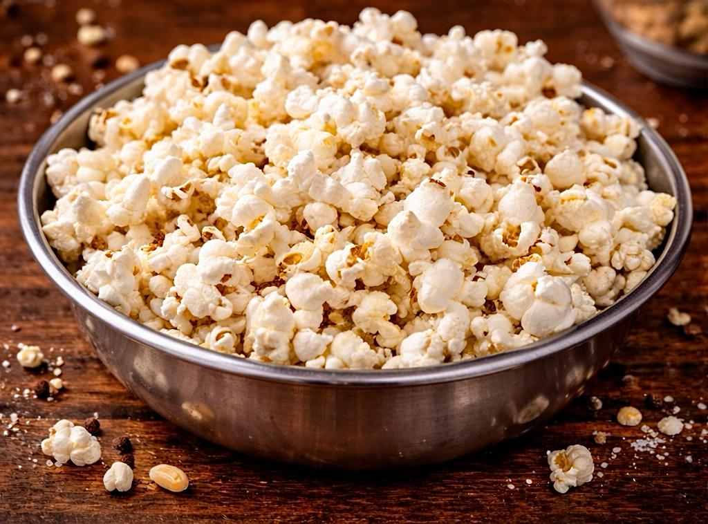 Pop Corn