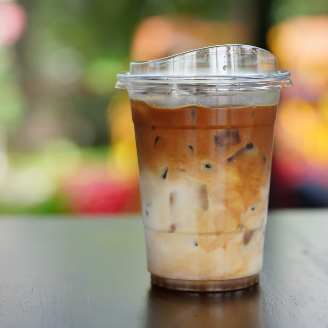 Ice Latte