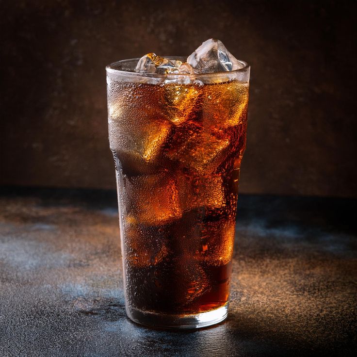 Iced Filter Coffe