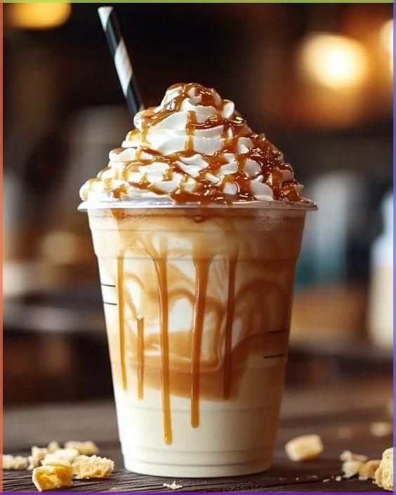 Frappuccino