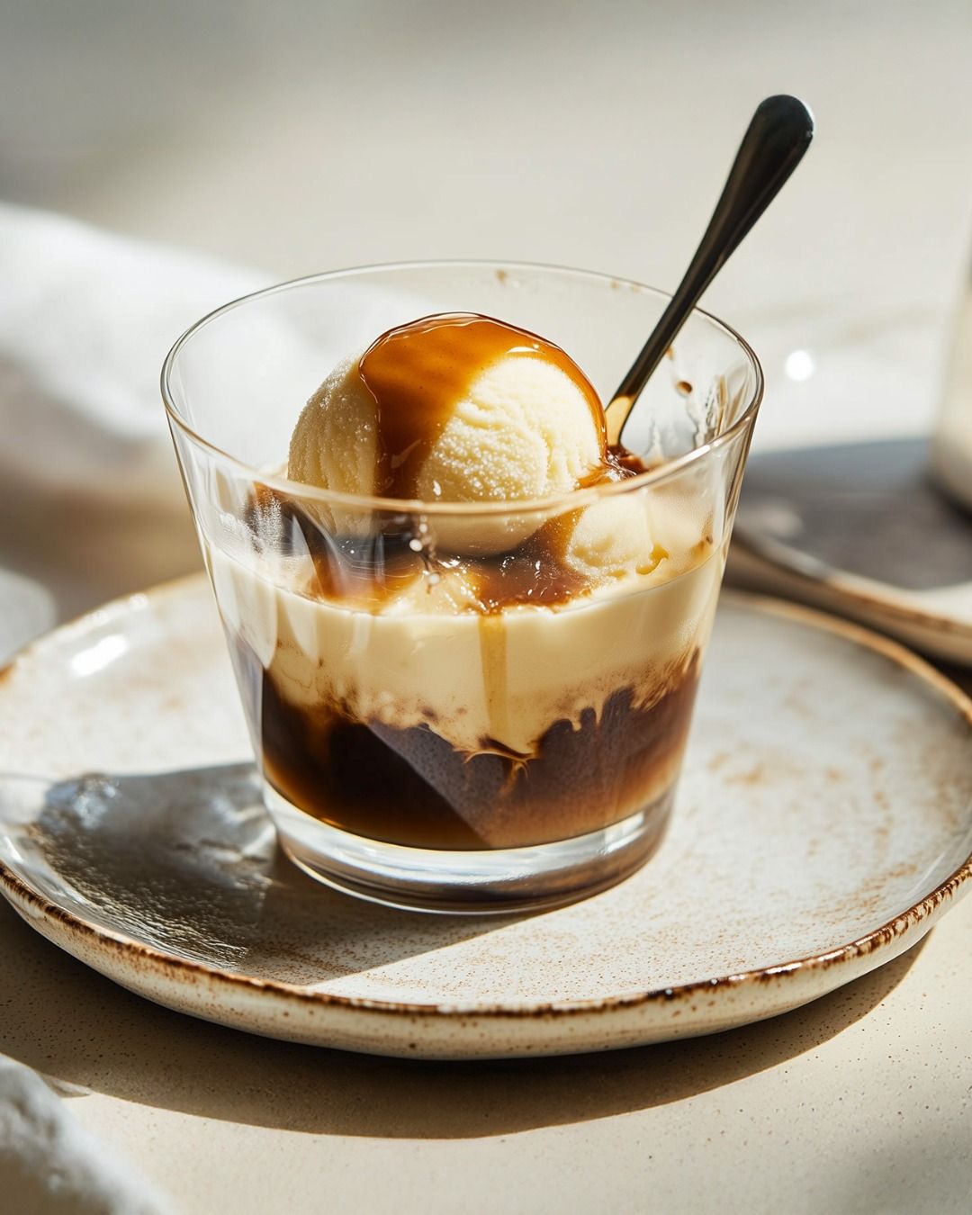 Affagato