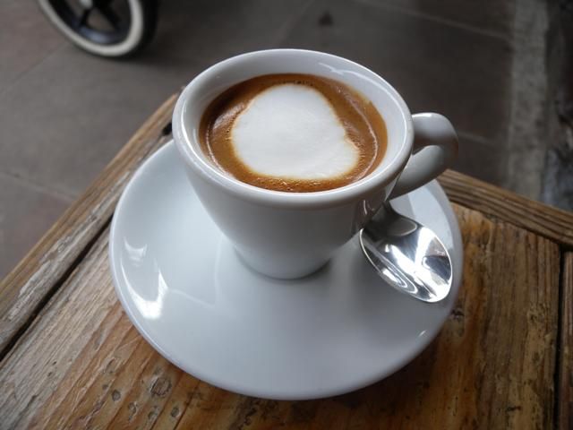 Macchiato