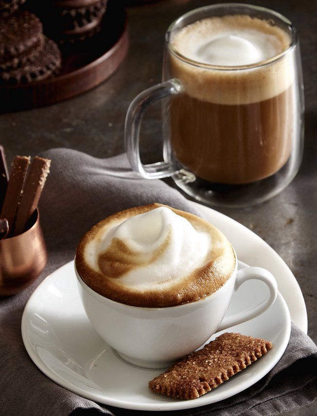 Cappucino