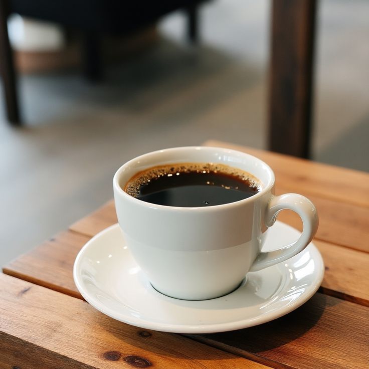 Filter Coffee