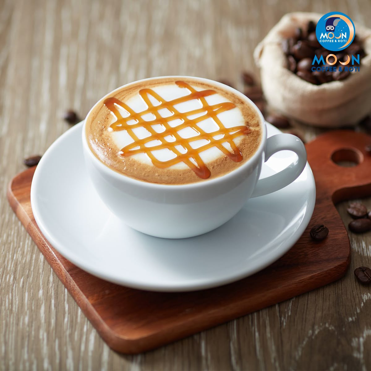 Caramel Macchiato