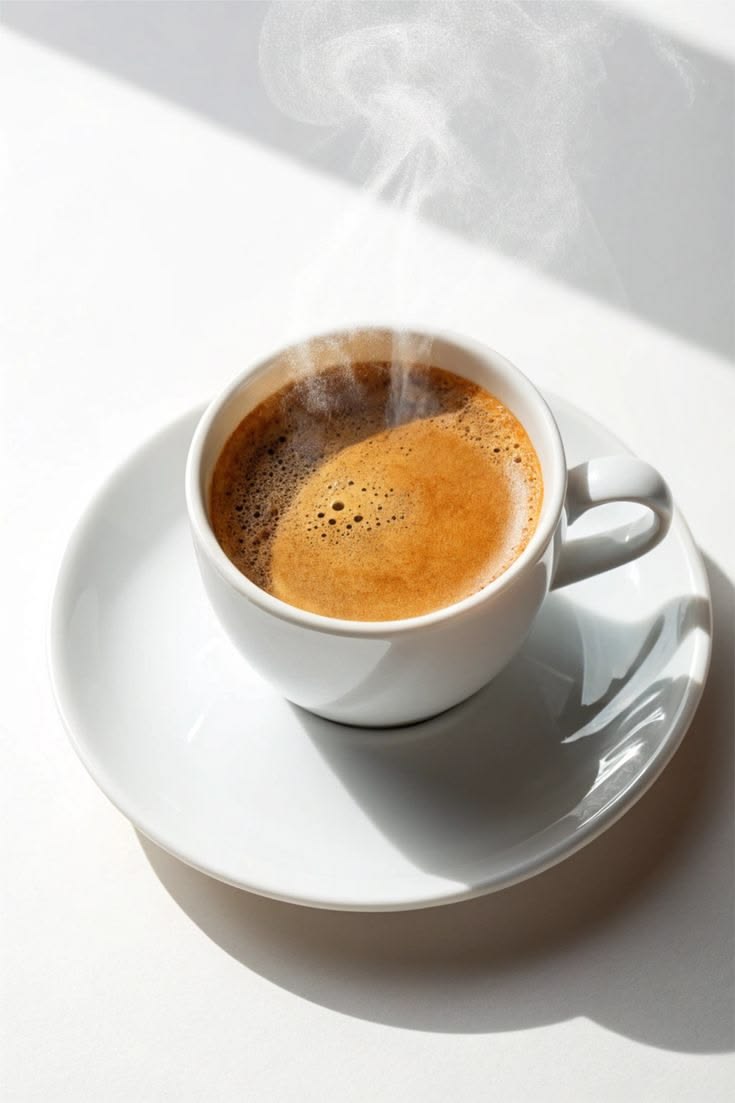 Türkish coffee
