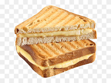 Kaşarlı tost