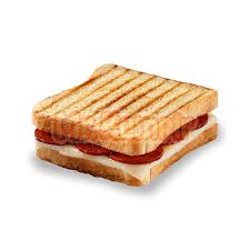 Karışık tost