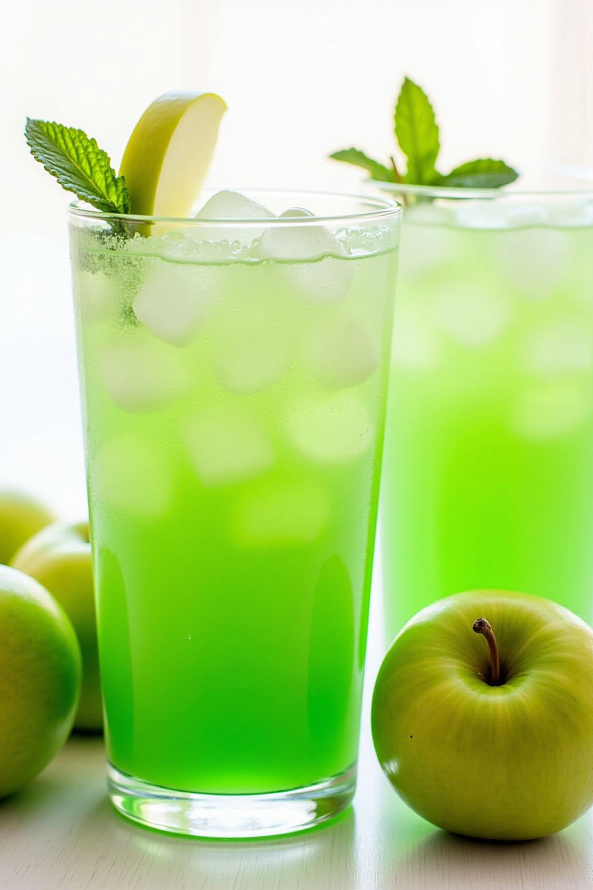 APPLE LEMONADE