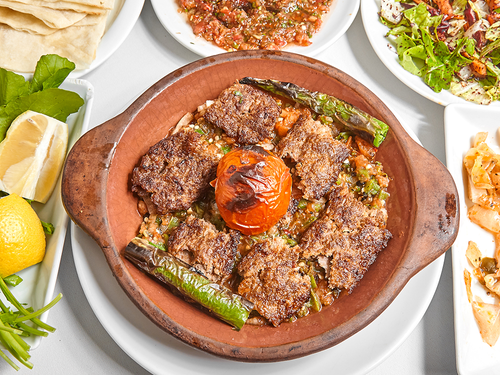 Banadura Kebap